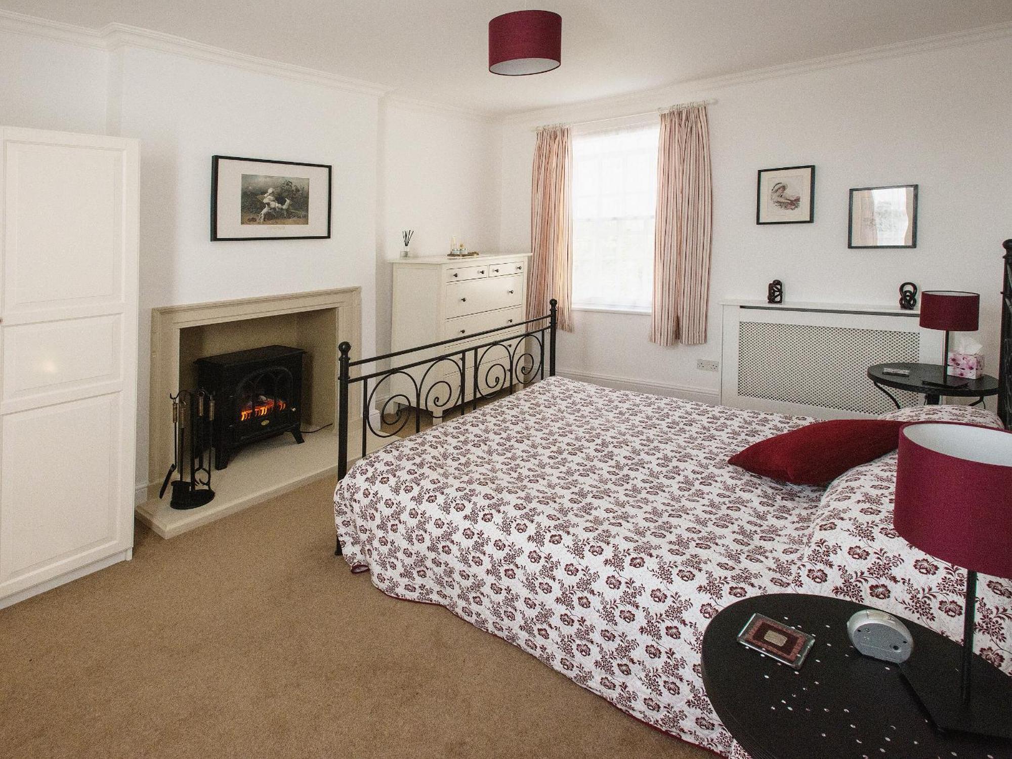Holiday home Barbican Middleham