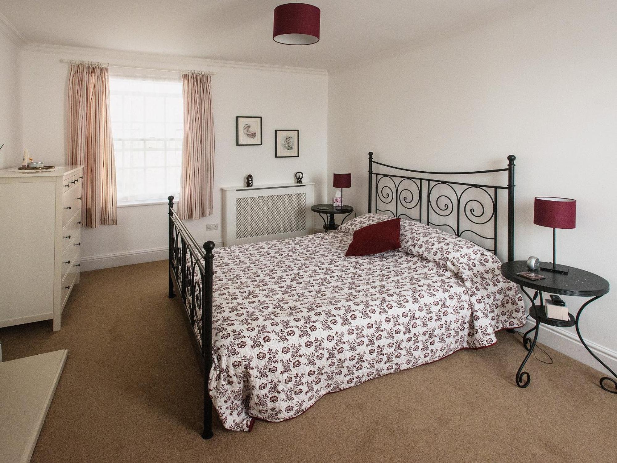Holiday home Barbican