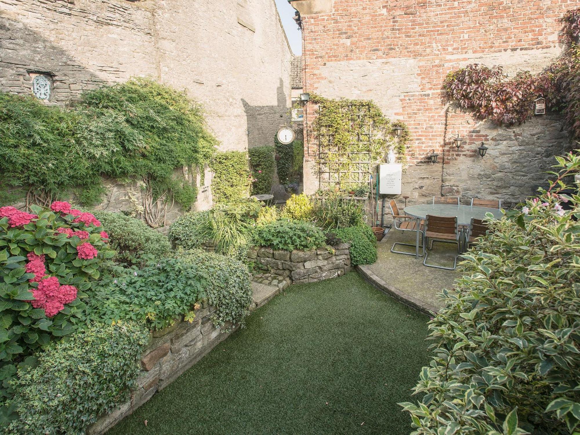 Holiday home Barbican Middleham