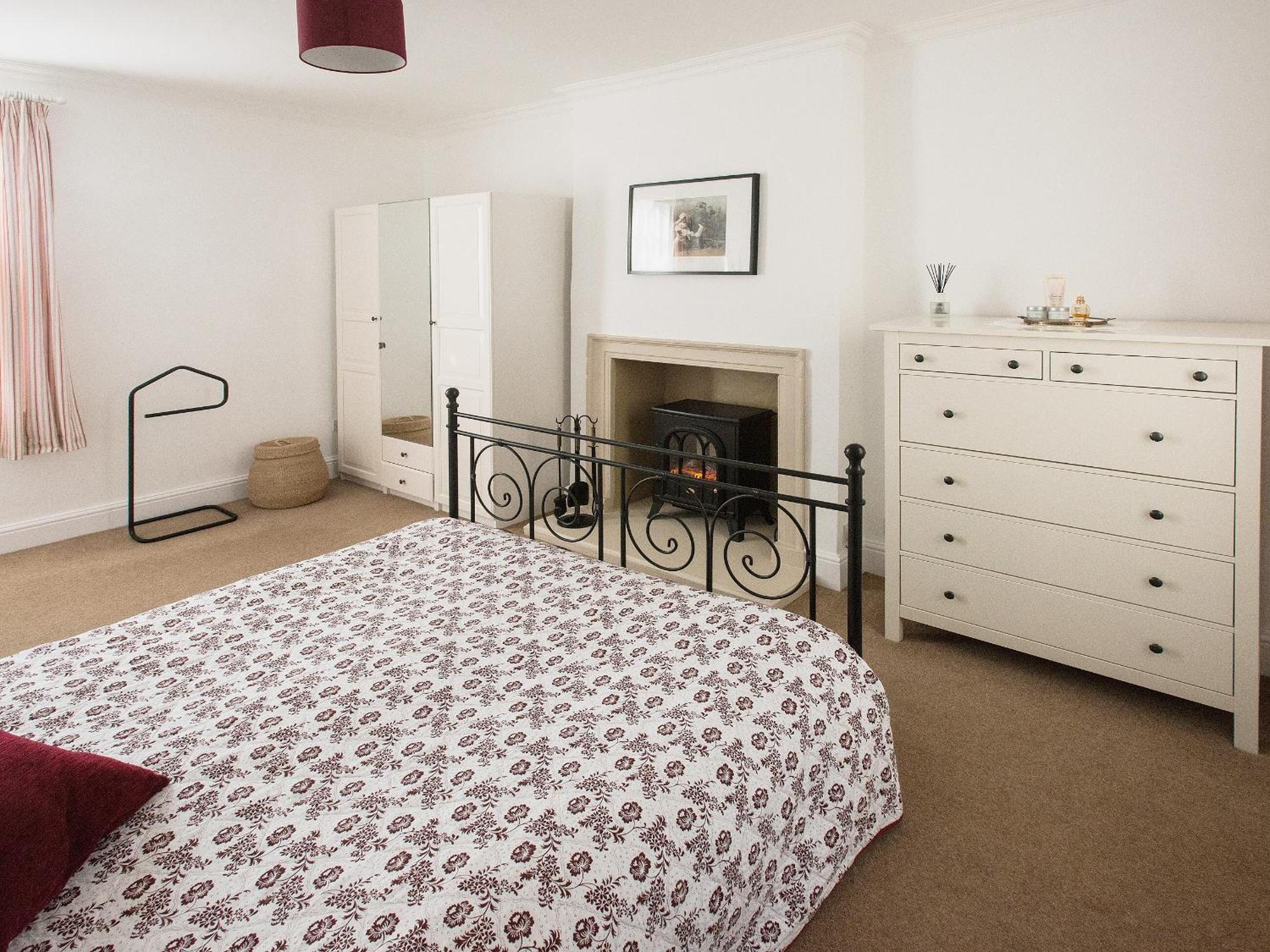 Barbican Holiday home